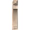 Ekena Millwork Imperial Craftsman Smooth Outlooker, Douglas Fir, 7 1/2"W x 26"D x 38"H OUT08X26X38IMP04SDF - alternate 3